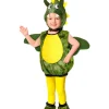 Drage kostume