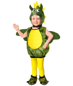 Drage kostume