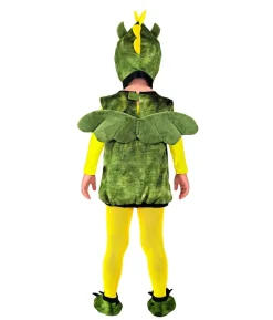 Drage kostume