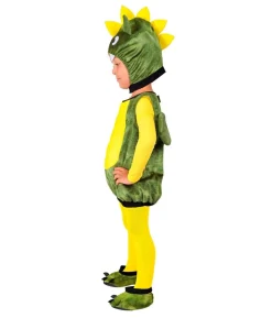 Drage kostume
