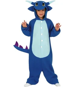 Drage kostume