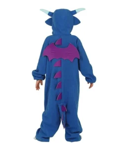 Drage kostume
