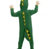 Drage kostume