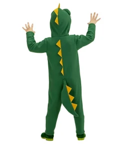 Drage kostume