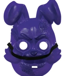 Dræber kanin maske, børn