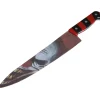 Dræberklovn kniv, 37 cm