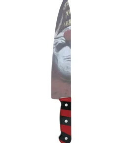 Dræberklovn kniv, 37 cm