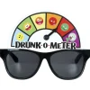 Drunk O Meter briller
