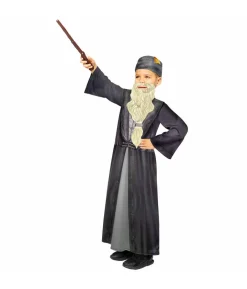 Dumbledore kostume