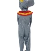 Dumbo kostume