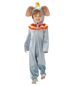 Dumbo kostume