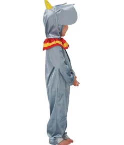 Dumbo kostume