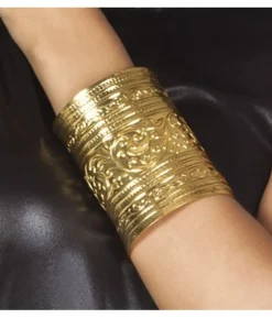Egyptisk armring