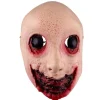 Eksorcist dæmon maske