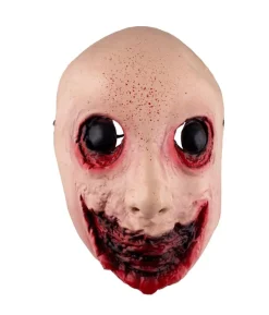Eksorcist dæmon maske