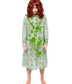 Eksorcist kostume