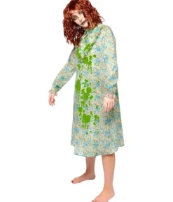 Eksorcist kostume