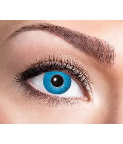 Electro Blue, 3 md.
