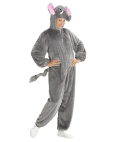 Elefant kostume