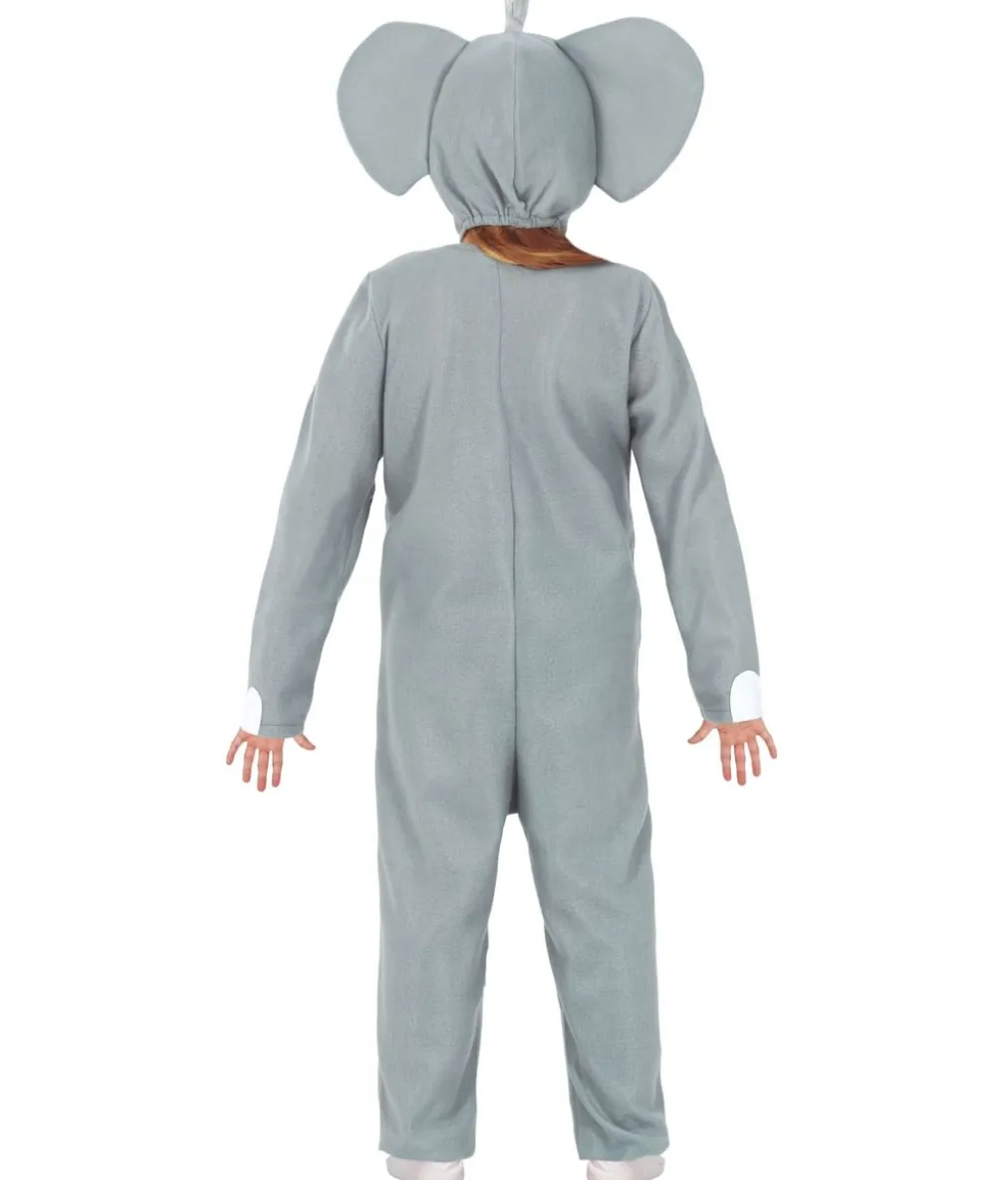 Elefant kostume