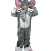 Elefant kostume