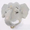 Elefant maske