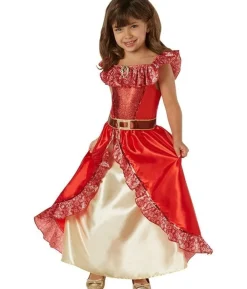 Elena af Avalor kostume