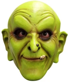 Elsie Witch heksemaske
