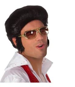 Elvis guld briller