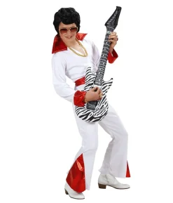 Elvis kostume