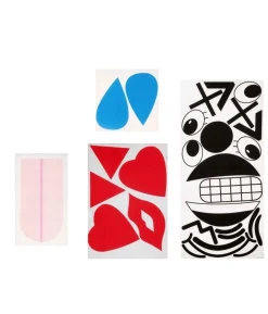 Emoji kostume