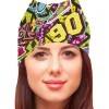 90er bandana