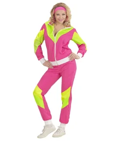 80er Joggingdragt