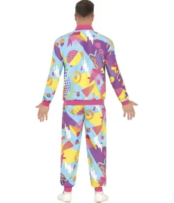 90er joggingdragt