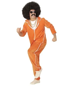 80er Joggingdragt