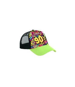 90er kasket