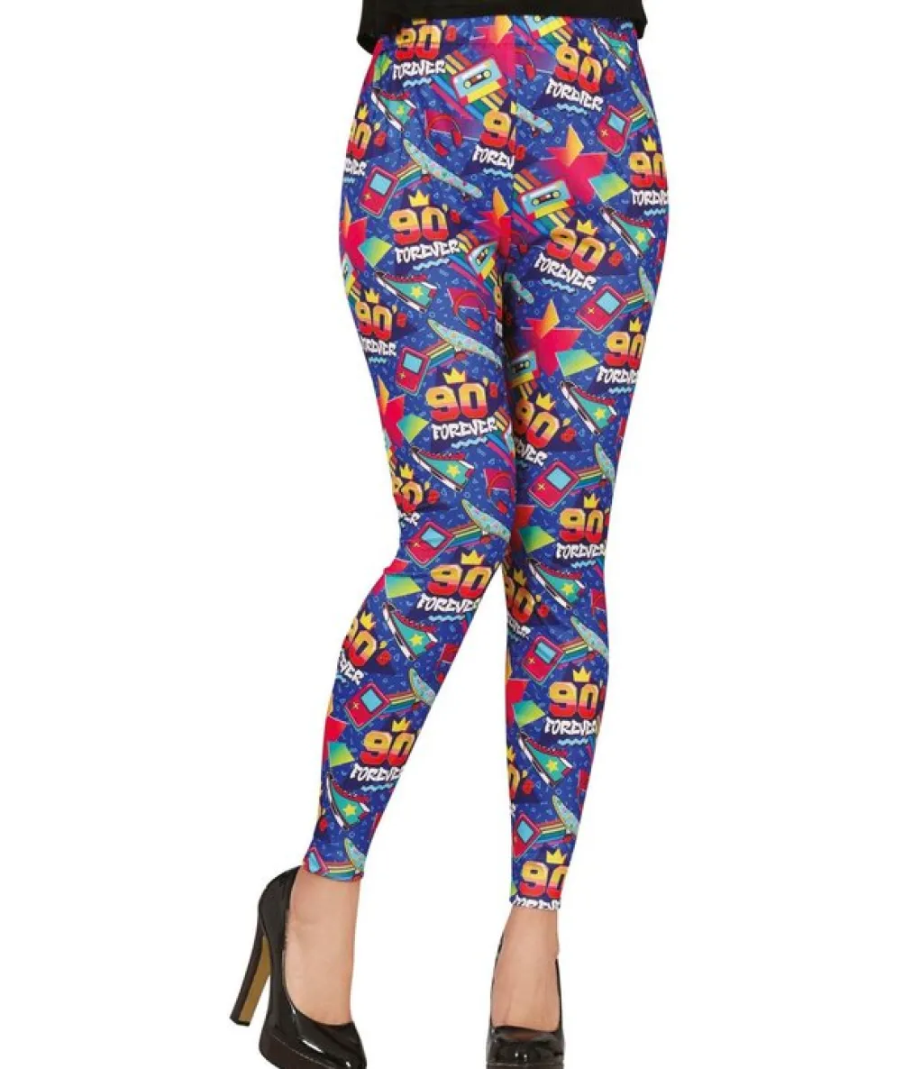 90er leggings