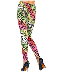 80er leggings