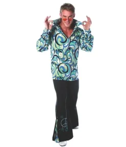 60er Swinger kostume