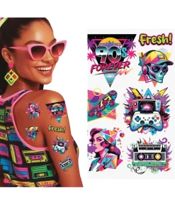 90er tatoveringer