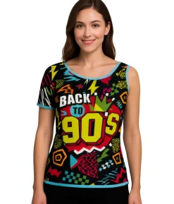 90er t-shirt