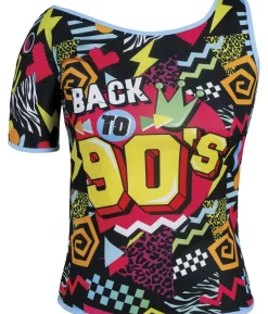 90er t-shirt