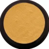 Eulenspiegel brun beige sminke, 20 ml.