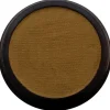 Eulenspiegel brun sminke, 20 ml.