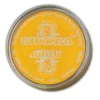 Eulenspiegel gul creme sminke, 35 ml.