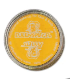 Eulenspiegel gul creme sminke, 35 ml.