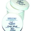 Eulenspiegel hvid klovnemaling, 50 ml.