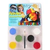 Eulenspiegel Junior palette, 6 farver