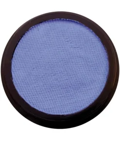 Eulenspiegel pastelblå sminke, 20 ml.