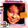 Eulenspiegel Shéhérazade makeup